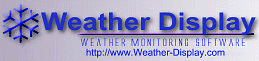 Weather-Display